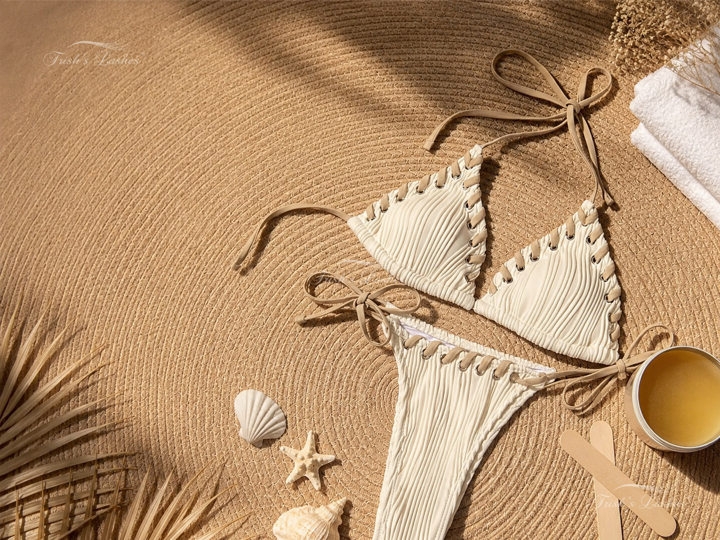 Body & Facial Waxing