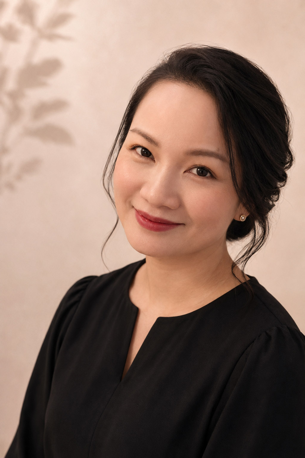 Trish, Founder & Master Artist at Trish's Lashes