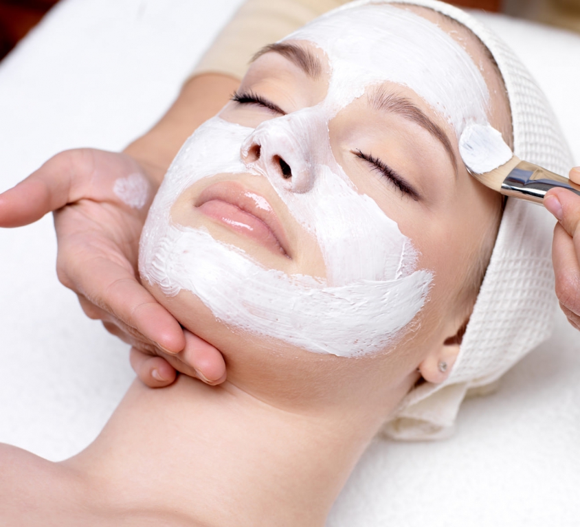 Spa Therapy