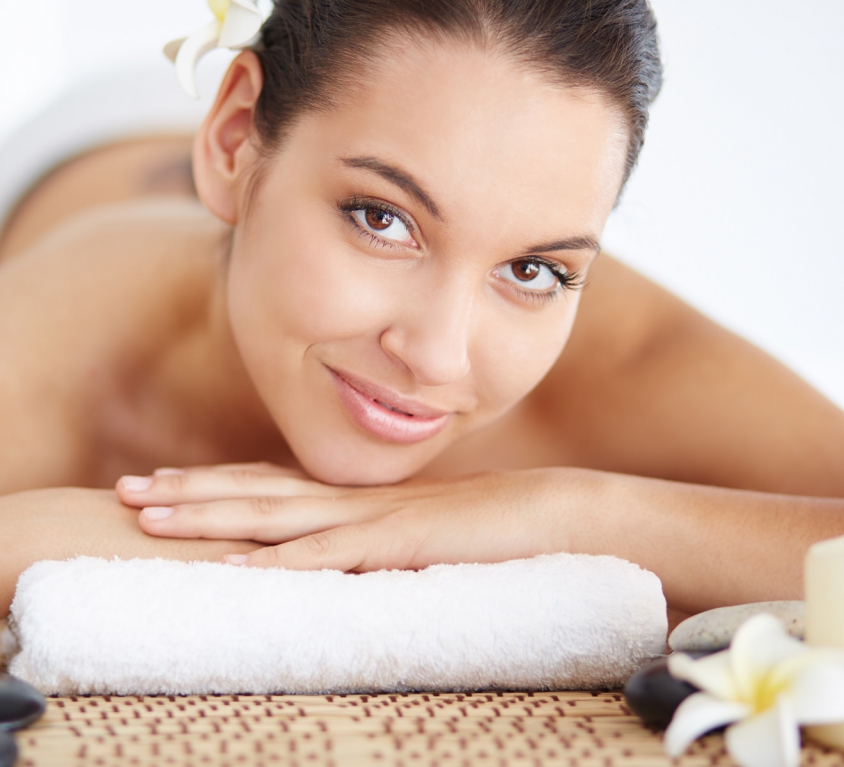 Aroma Therapy
