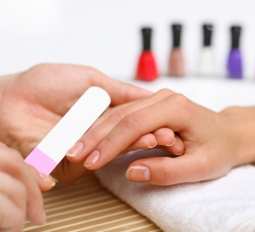 Nails Service