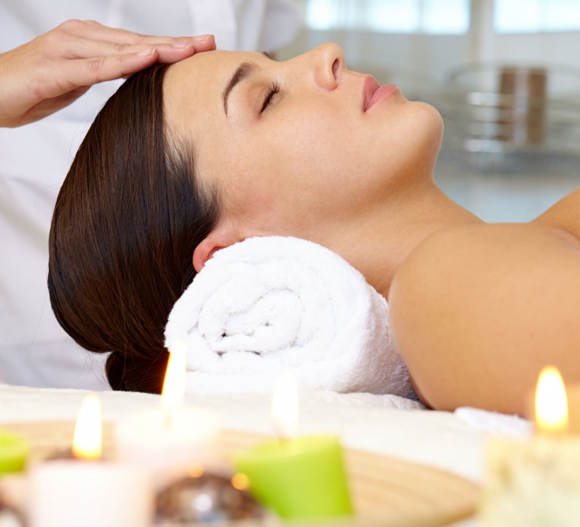 Pregnancy Massage