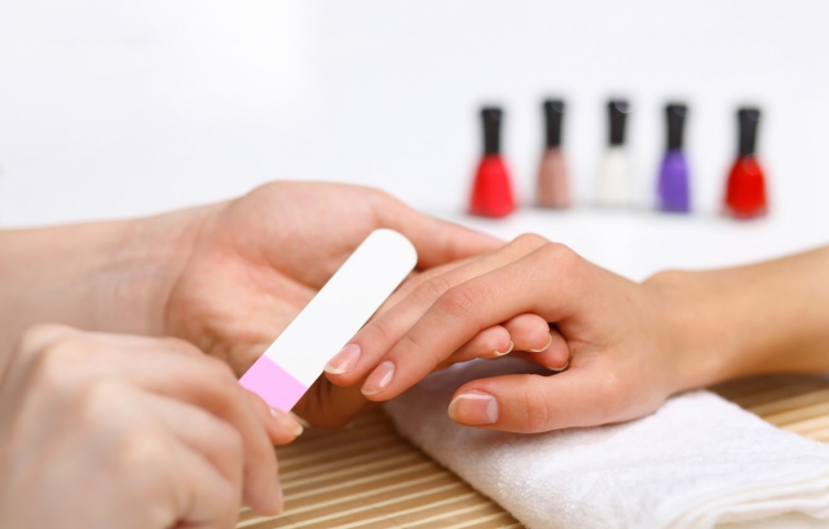 Nail Service