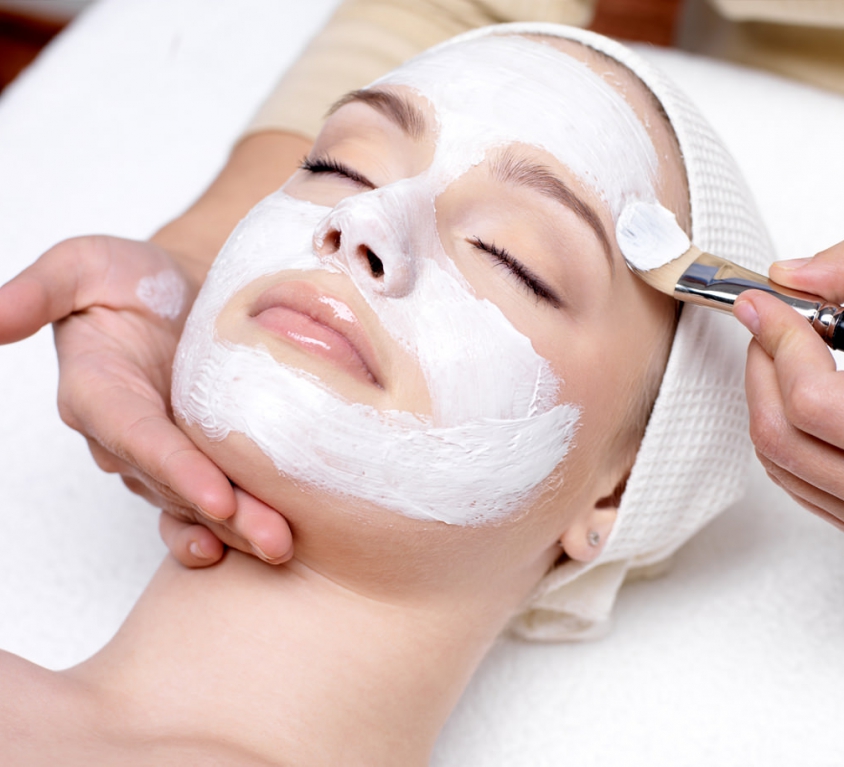 Spa Therapy