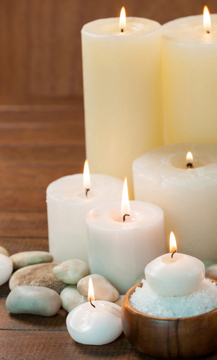 Aroma Сandles