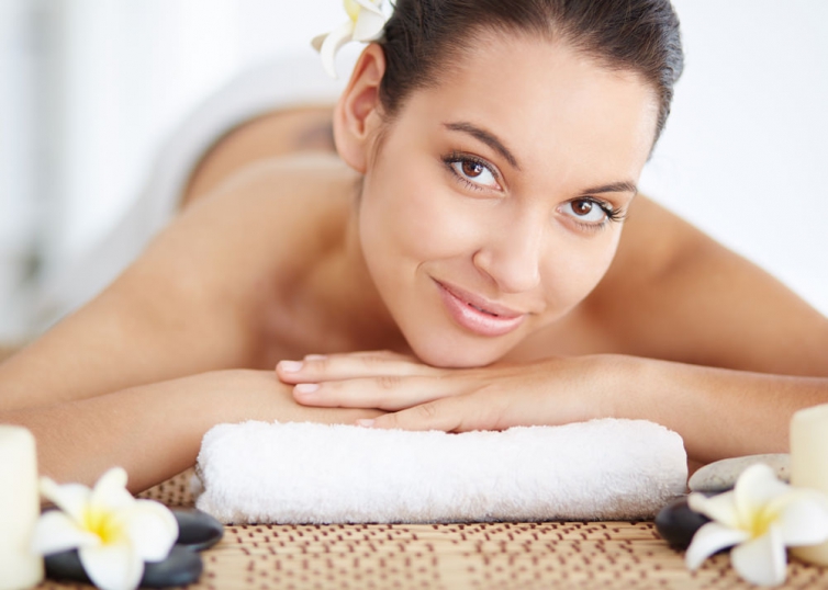 Full Body Massage