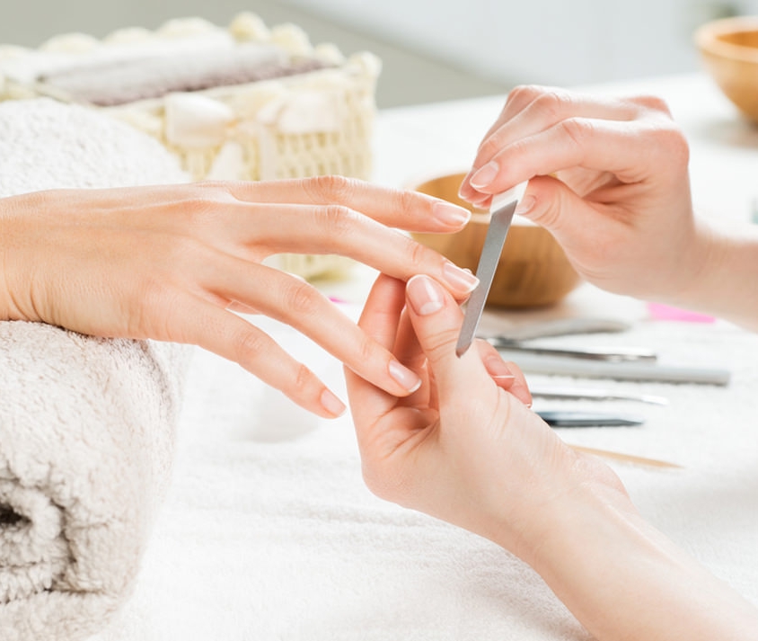 Nails Service